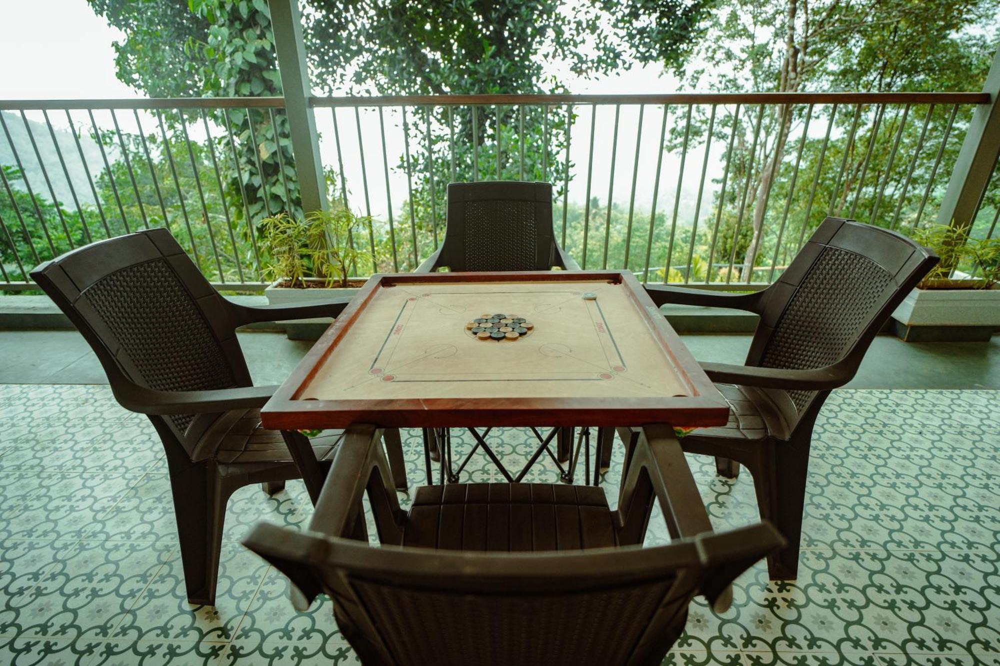 Villa Nila Paithal Paithalmala Exterior foto